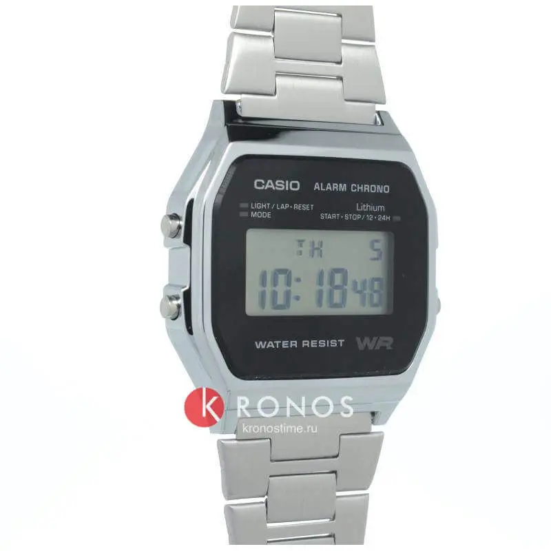 Фотография часов Casio A-158WEA-1_33